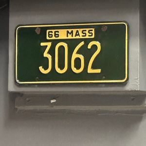 Meet your Posher, Marky